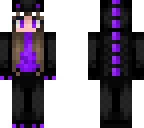 dino purple