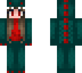 dino verde