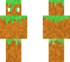 dirt block