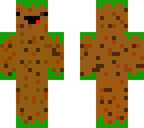 dirt skin
