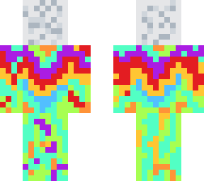 disco skin