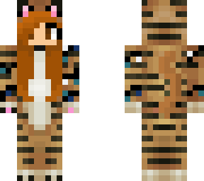 disco tiger onesie