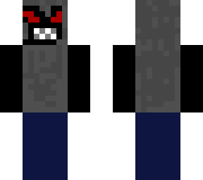 disturbed rock band character
