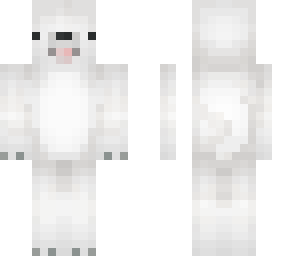 doge blanco xddd