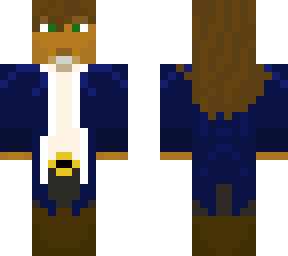 draconic captain