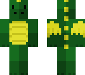 dragon - dde contest