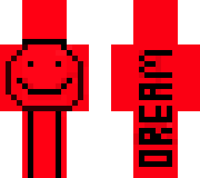 dream(red)