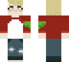 dreamsmp - tommy