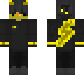 duck demon