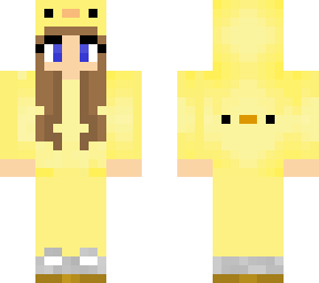 duck onzie