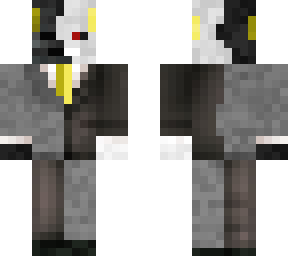 duckislost official skin