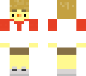 duckyinnit