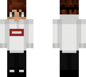 e-boy? hoodie v3