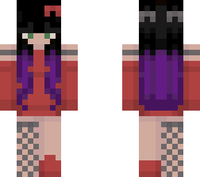 e girl