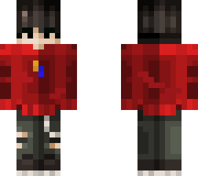 edit of main