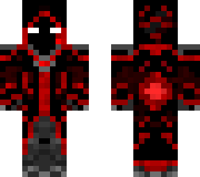 edited blood mage