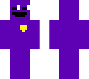 el hombre morado ._.