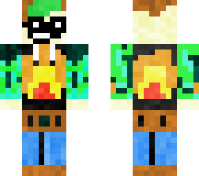 eldiablocraft16