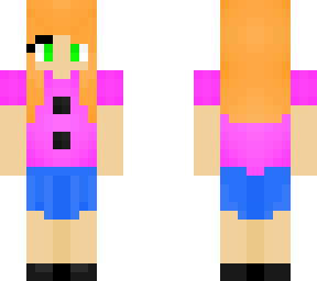 elizabeth afton (remake 2)