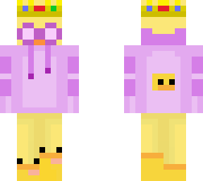 elle's skin