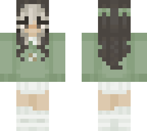 em0ly's first skin
