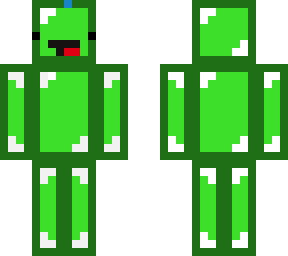 emerald skeppy