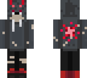 emo demon