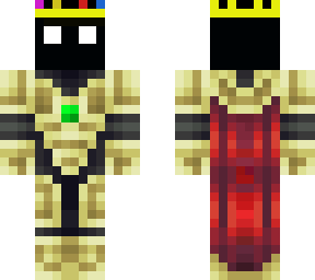 emporer