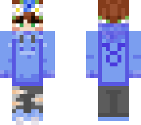enbytaurus- new and improved