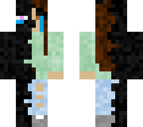 ender corupted