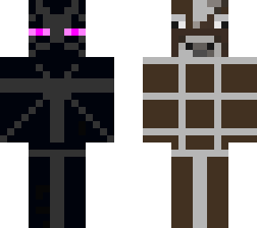 ender-cow man