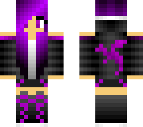 ender girl