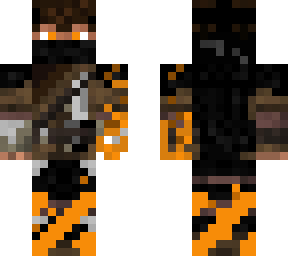 ender hunter chi new