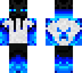 ender man gamer