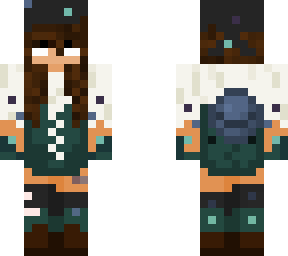 ender pirate