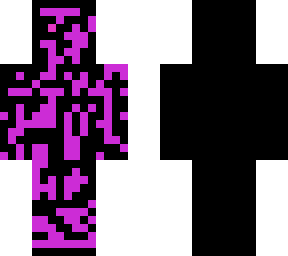enderman frack