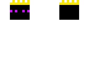 enderman head