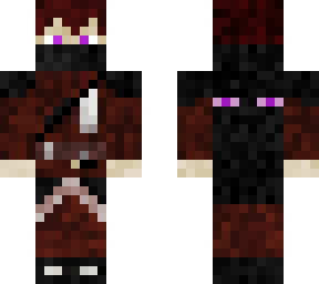 enderman hunter