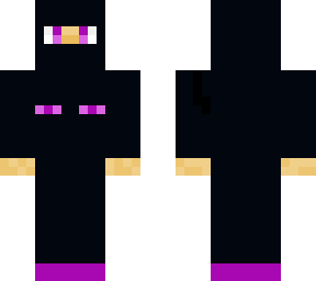 enderman hunter