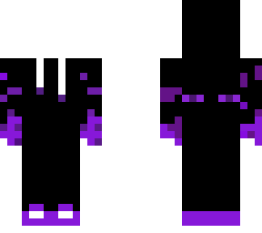 enderman zane's outfit