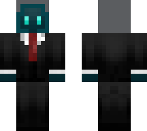 endermascot  shoutout!