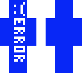 error