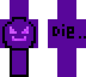 evil ender dream