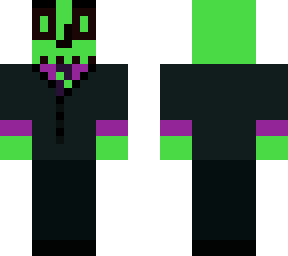 evil mojo