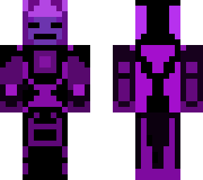 evil space boy playz