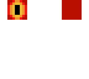 eye of sauron