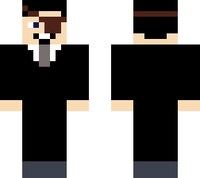 eyepatch dude for jude 2