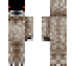 failed withered slothy/sloth bonnie