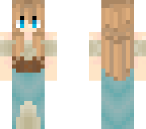 fantasy skin