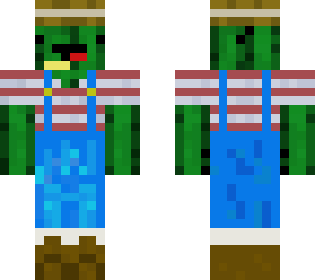farmer cactus